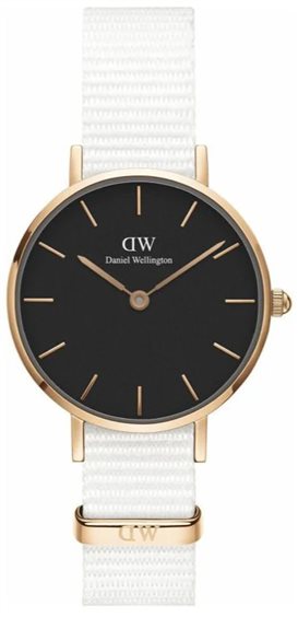 Montre Daniel Wellington Femme in Acier plaqué or rose DW001000314 - DW001000314